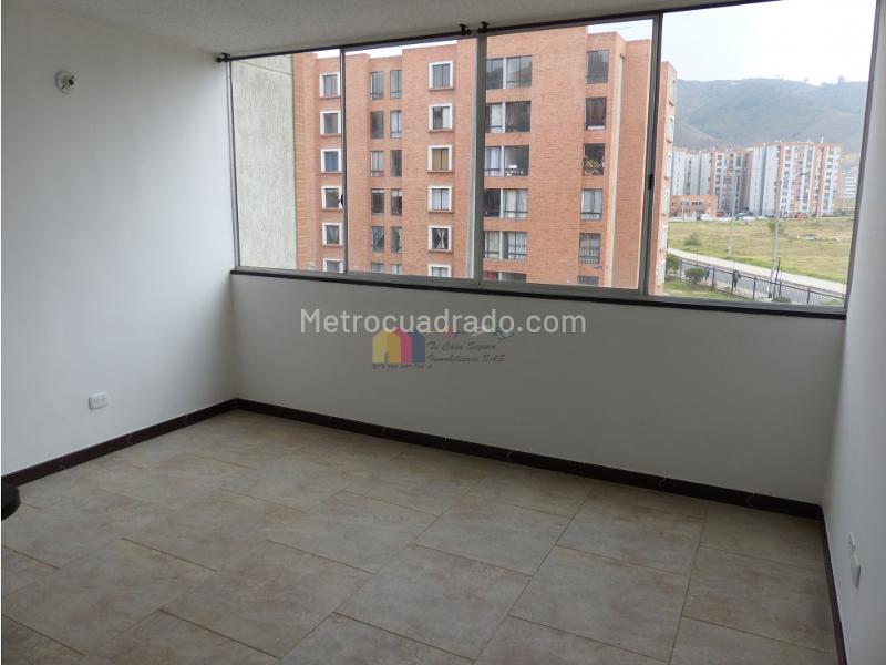 Piso – Soacha - Vista 2