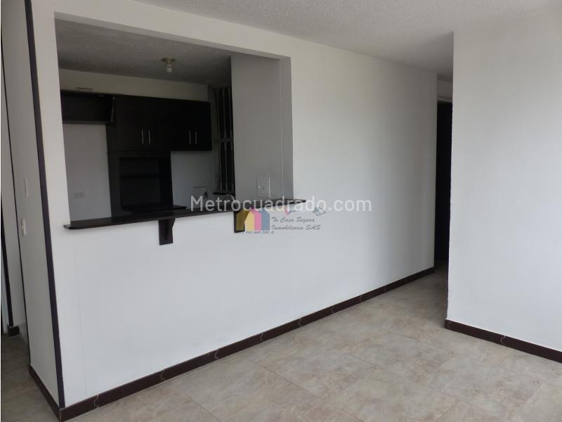 Piso – Soacha - Vista 3