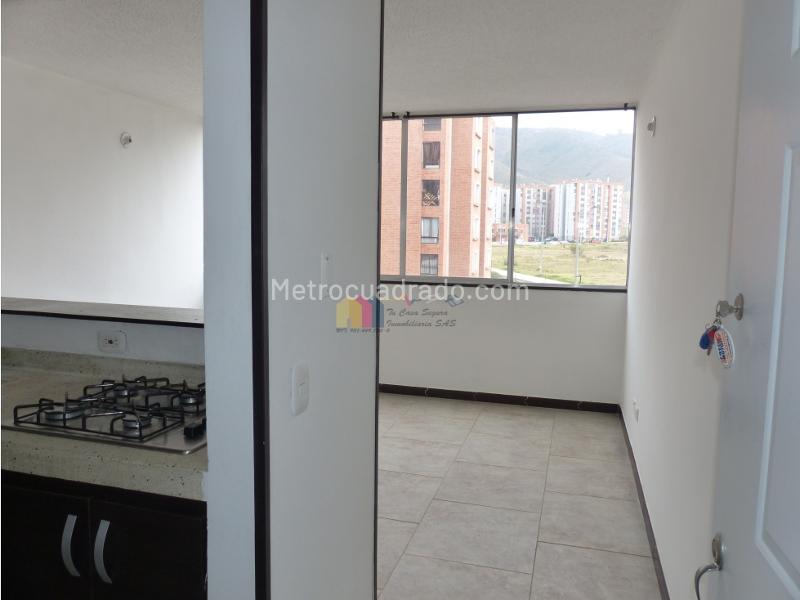 Piso – Soacha - Vista 4