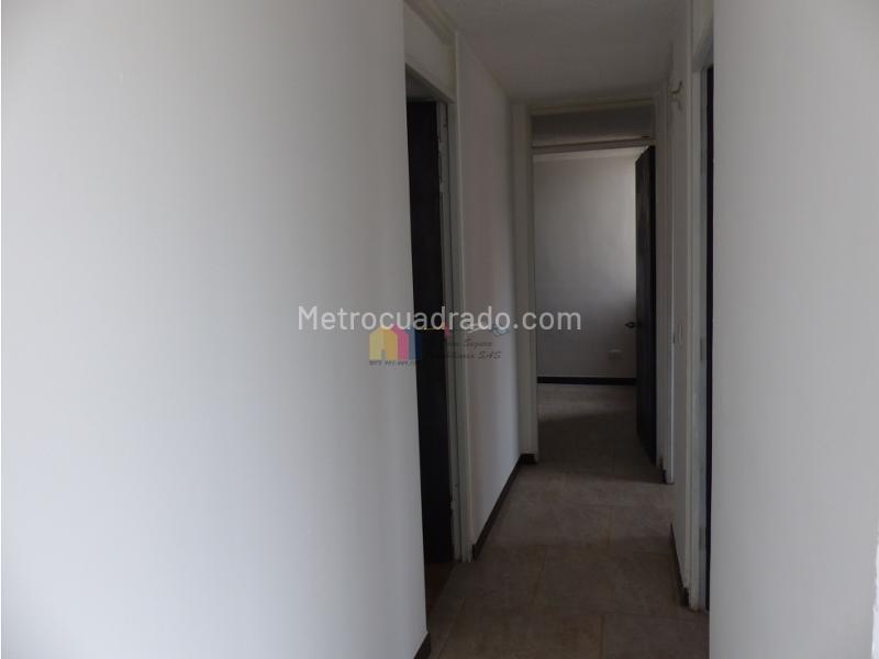Piso – Soacha - Vista 5