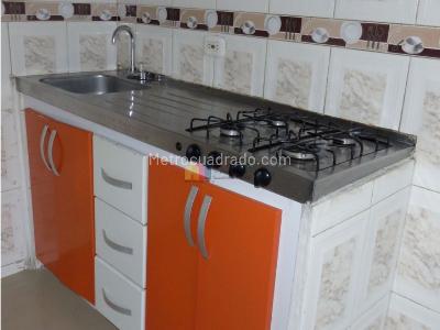 Apartamento de 2 alcobas en venta en Ciudad Verde, Soacha, 43 m² · foto 9 de 20