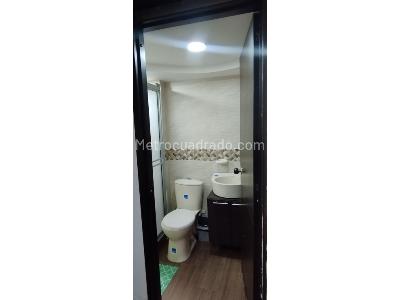 Apartamento de 3 alcobas en venta en Ciudad Verde, Soacha, 53 m² · foto 14 de 15
