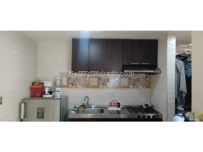 Apartamento de 3 alcobas en venta en Ciudad Verde, Soacha, 53 m² · foto 5 de 15