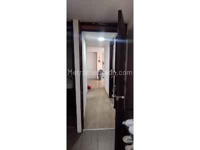 Apartamento de 3 alcobas en venta en Ciudad Verde, Soacha, 53 m² · foto 9 de 15