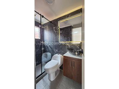 Apartamento de 3 alcobas en venta en Ciudad Verde, Soacha, 52 m² · foto 14 de 15