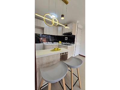 Apartamento de 3 alcobas en venta en Ciudad Verde, Soacha, 52 m² · foto 3 de 15