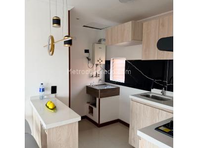 Apartamento de 3 alcobas en venta en Ciudad Verde, Soacha, 52 m² · foto 4 de 15