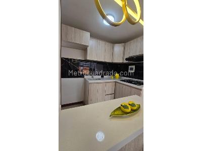 Apartamento de 3 alcobas en venta en Ciudad Verde, Soacha, 52 m² · foto 5 de 15