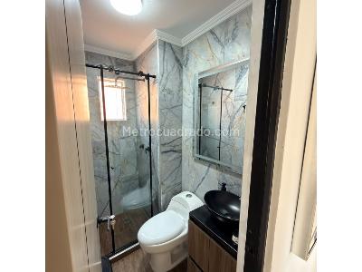 Apartamento de 3 alcobas en venta en Ciudad Verde, Soacha, 52 m² · foto 7 de 15