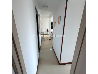 Apartamento de 3 alcobas en venta en Ciudad Verde, Soacha, 52 m² · foto 9 de 15