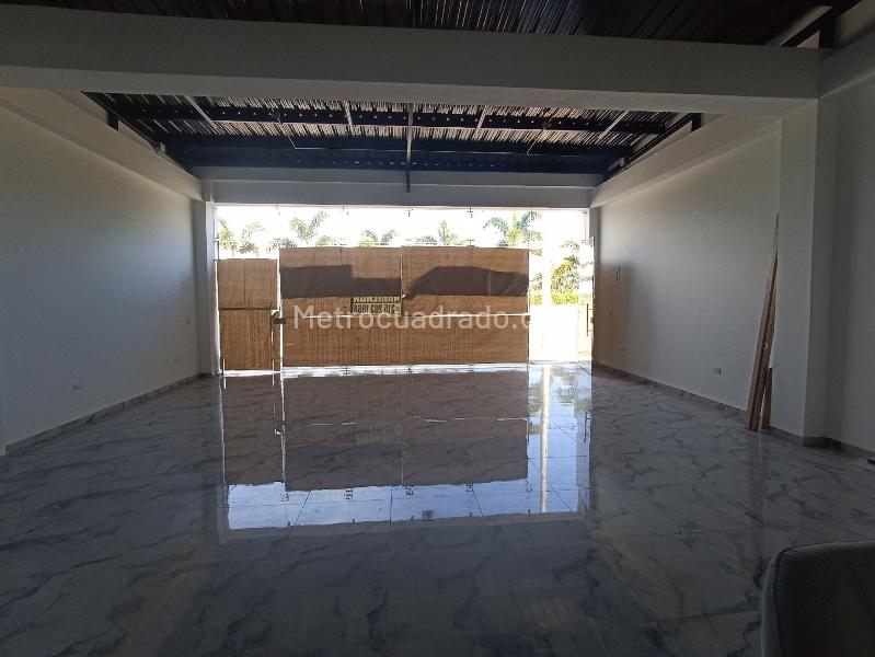 Local Comercial en Arriendo, Puertas Del Sol Jamundi, Jamundi - Vista 5