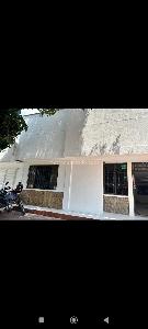 Casa en Arriendo, Tequendama, Cali