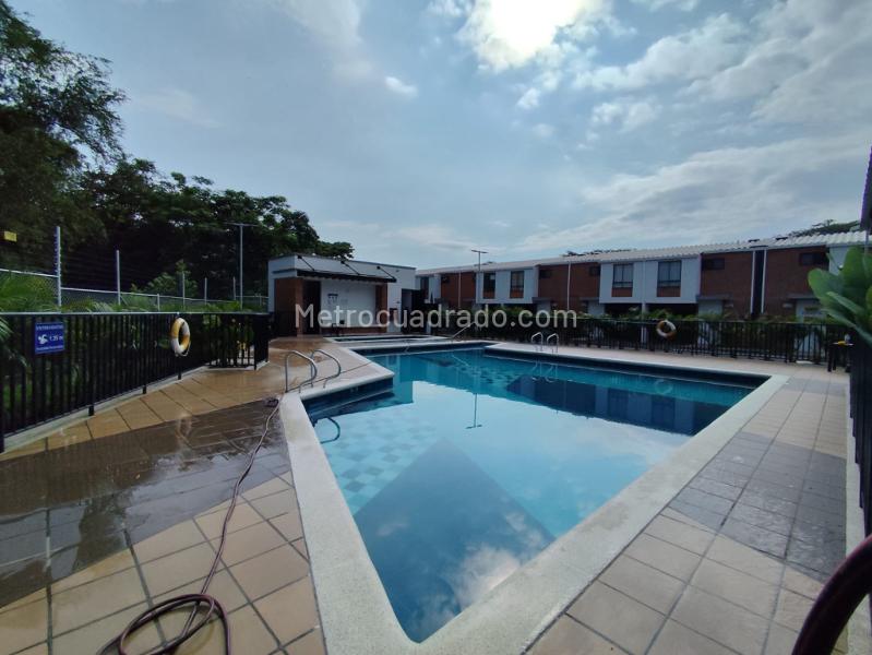 Casa en Arriendo, Jamundi, Jamundi - Widok 3