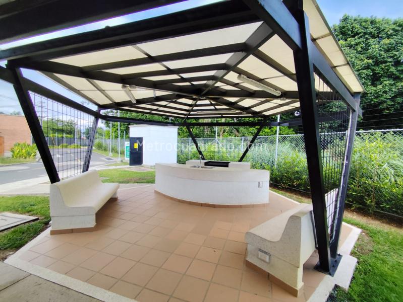 Casa en Arriendo, Jamundi, Jamundi - Widok 4