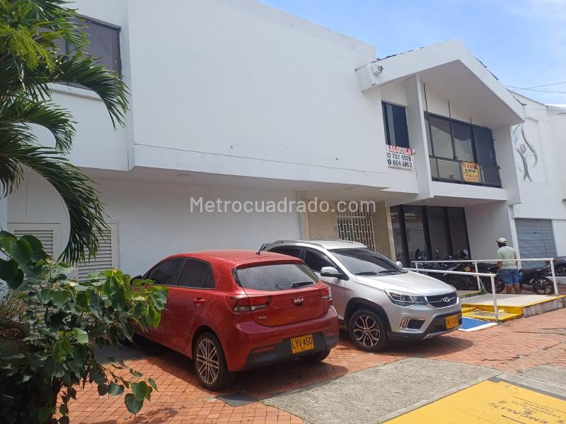 Casa – Cali - Vista 2