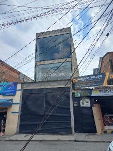Bodega en Arriendo, San Nicolas, Cali