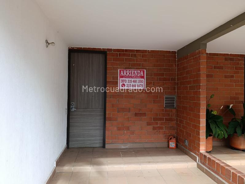 Casa en Arriendo, Alfaguara, Jamundi - Widok 4