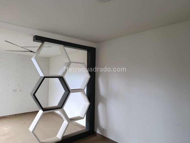 Casa en Arriendo, Alfaguara, Jamundi - Widok 5