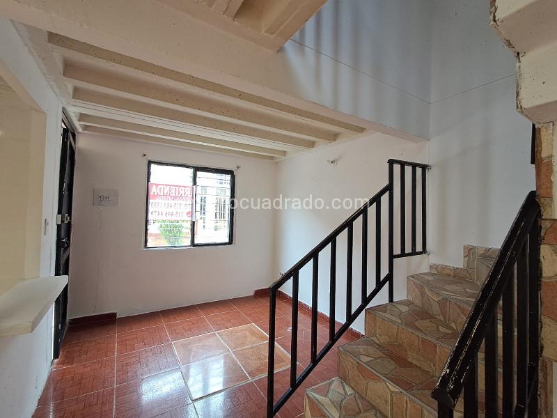 Casa en Arriendo, Terranova, Jamundi - Ansicht 3