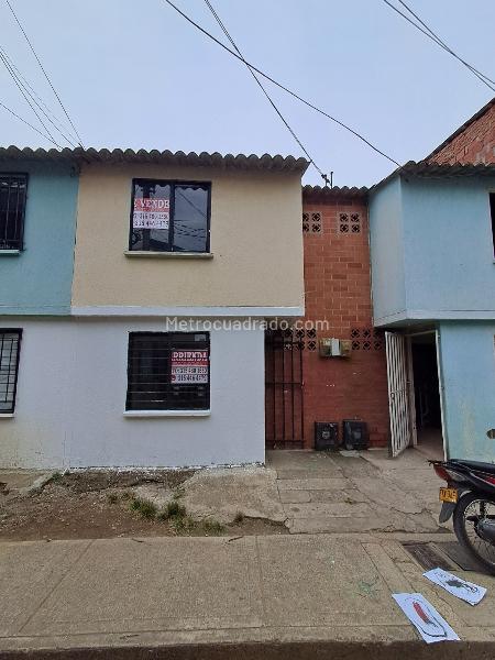 Casa en Arriendo, Terranova, Jamundi, Jamundi