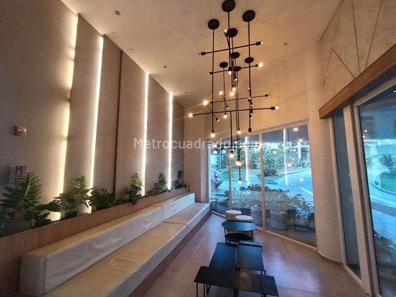 Piso – Cali - Vista 3