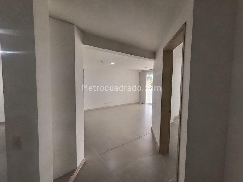 Piso – Cali - Vista 5