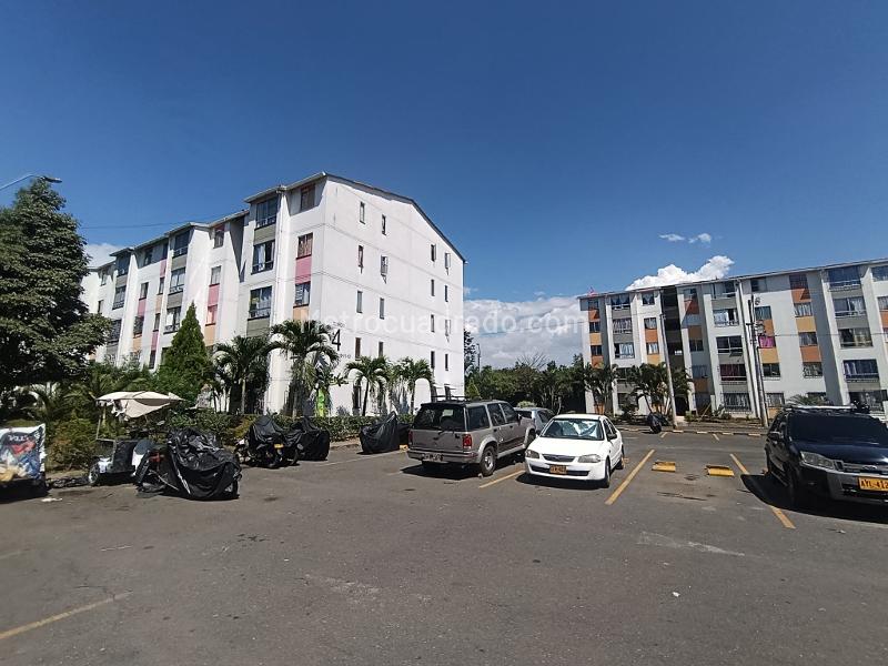 Piso – Jamundí, Sur - Vista 2