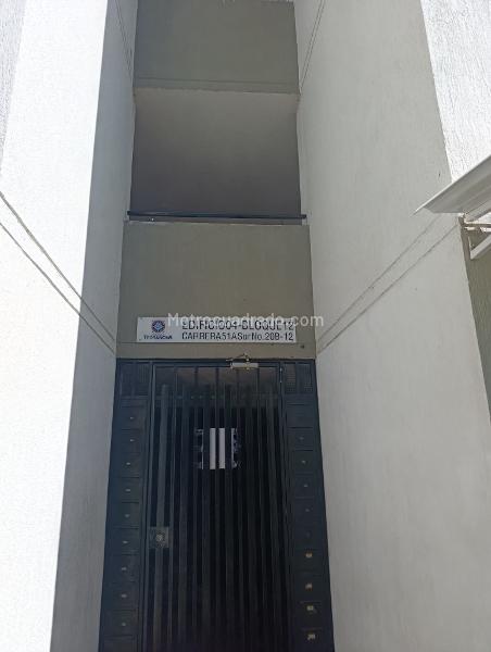 Piso – Jamundí, Sur - Vista 4