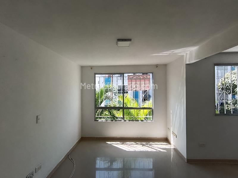 Piso – Jamundí, Sur - Más