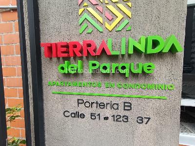 Apartamento de 2 alcobas en venta en Tierra Linda, Cali, 62 m² · foto 2 de 20