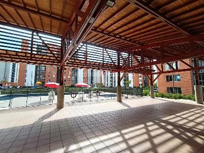 Apartamento de 2 alcobas en venta en Tierra Linda, Cali, 62 m² · foto 4 de 20
