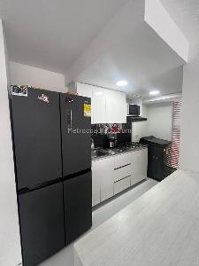 Apartamento de 2 alcobas en venta en Tierra Linda, Cali, 62 m² · foto 5 de 20
