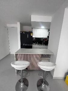 Apartamento de 2 alcobas en venta en Tierra Linda, Cali, 62 m² · foto 6 de 20