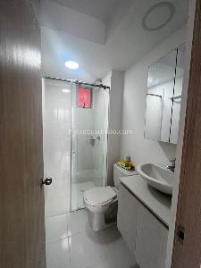 Apartamento de 2 alcobas en venta en Tierra Linda, Cali, 62 m² · foto 9 de 20