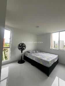 Apartamento de 2 alcobas en venta en Tierra Linda, Cali, 62 m² · foto 14 de 20
