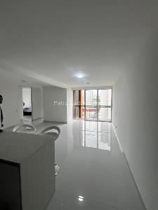 Apartamento de 2 alcobas en venta en Tierra Linda, Cali, 62 m² · foto 16 de 20