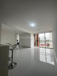 Apartamento de 2 alcobas en venta en Tierra Linda, Cali, 62 m² · foto 18 de 20