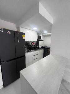Apartamento de 2 alcobas en venta en Tierra Linda, Cali, 62 m² · foto 19 de 20