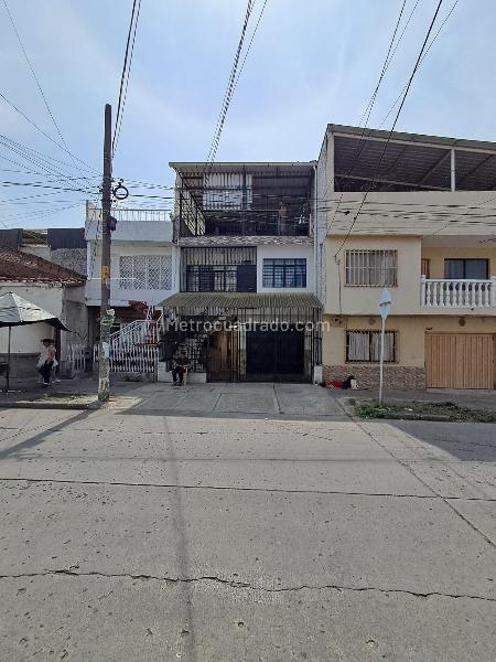 House for rent in Cali