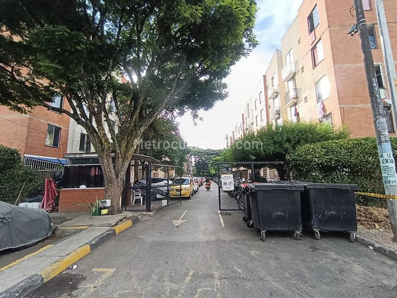 Apartamento en Arriendo, Valle Grande, Cali