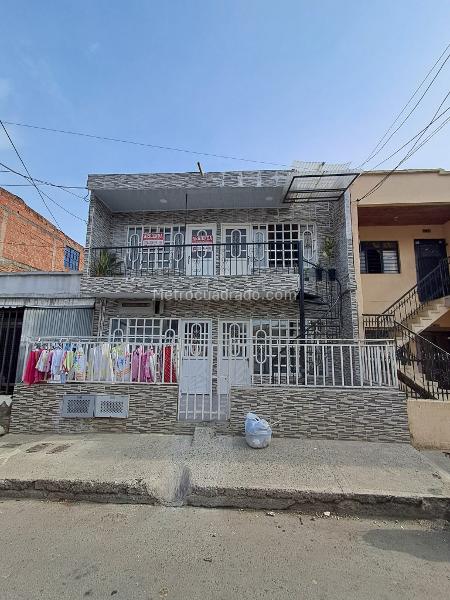 Apartment for rent in Cali