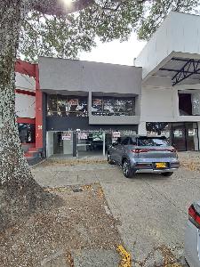 Retail space for rent in San Vicente, Cali