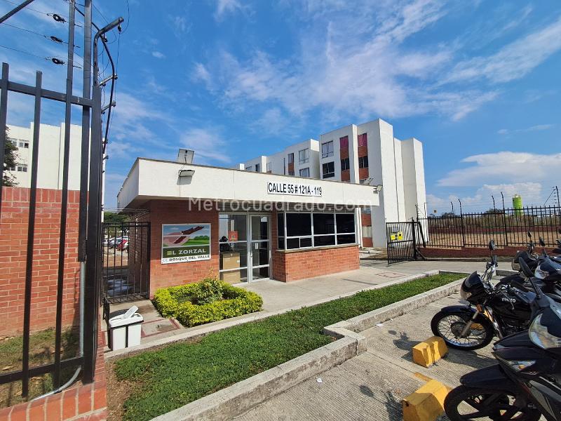Apartamento en Arriendo, Kachipay, Cali