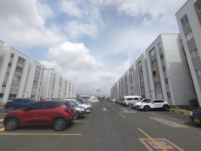 Apartamento en venta en Kachipay, Cali · foto 12 de 20