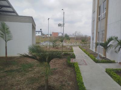 Apartamento en venta en Kachipay, Cali · foto 17 de 20
