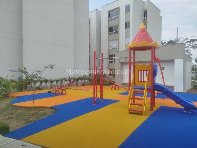 Apartamento en venta en Kachipay, Cali · foto 20 de 20
