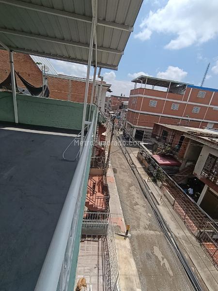Casa en Arriendo, Siete De Agosto, Cali