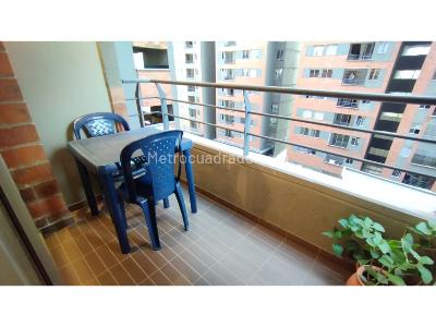 Apartamento de 3 alcobas en venta en Via Machado, Bello, 65 m² · foto 3 de 16