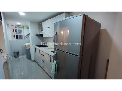 Apartamento de 3 alcobas en venta en Via Machado, Bello, 65 m² · foto 4 de 16