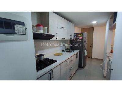 Apartamento de 3 alcobas en venta en Via Machado, Bello, 65 m² · foto 5 de 16